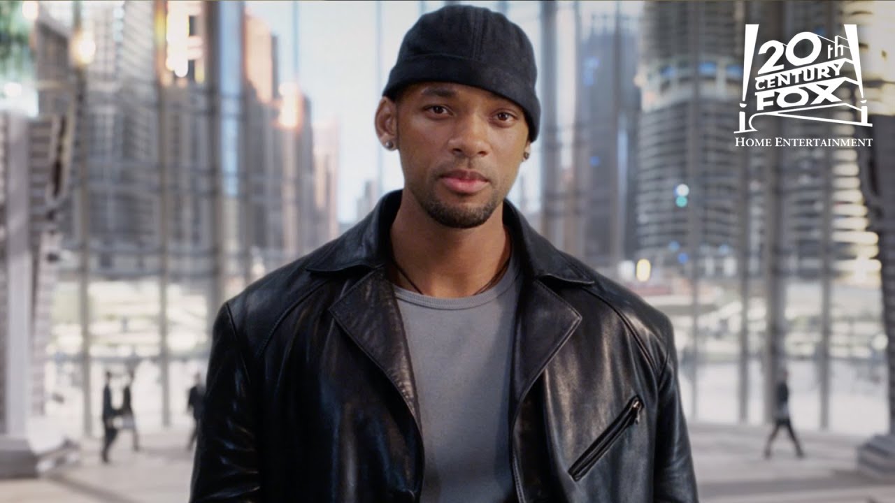 I, Robot | 15th Anniversary | 20th Century FOX