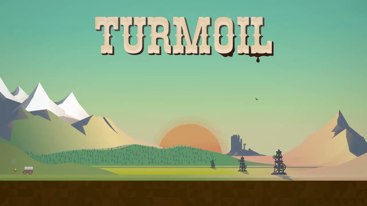 New Turmoil trailer