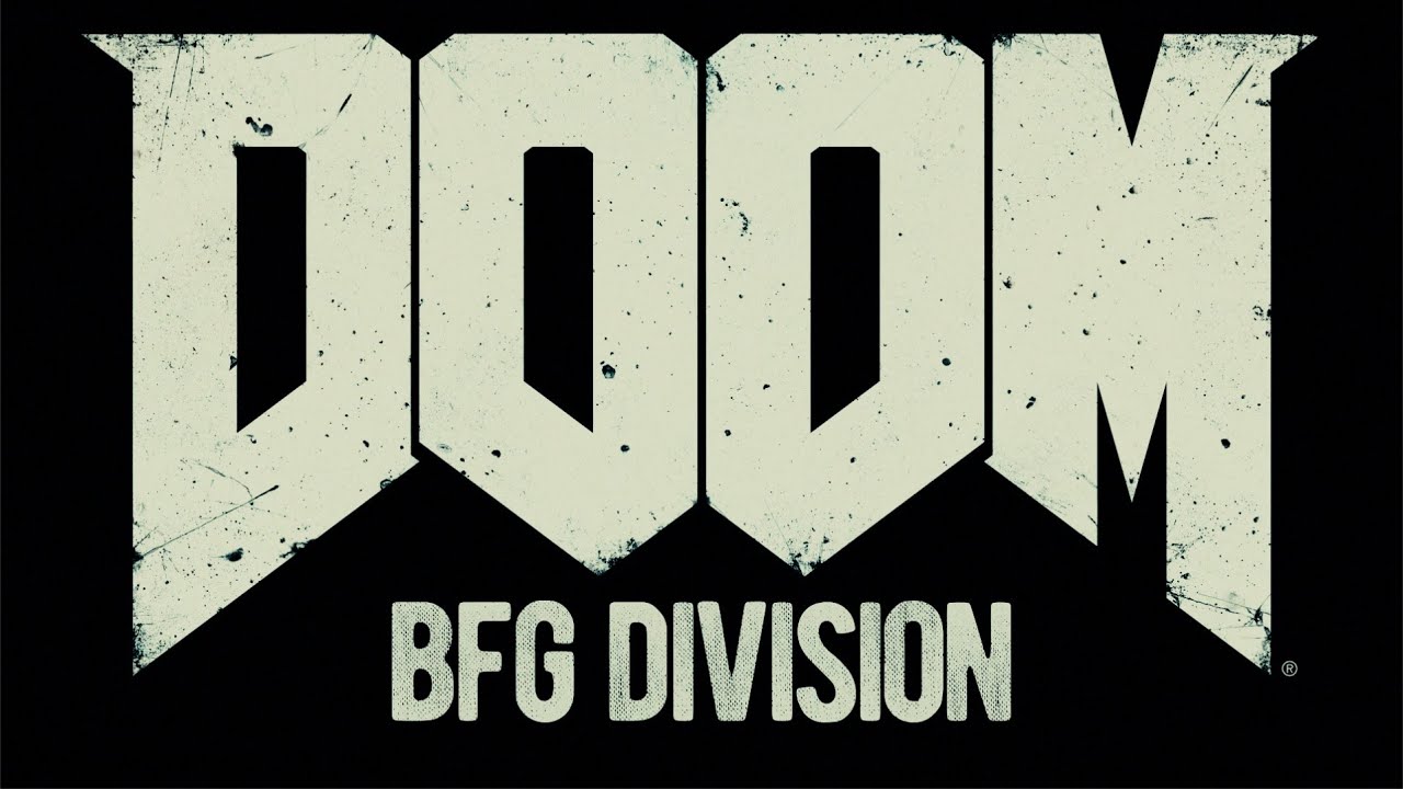 Mick Gordon - 11. BFG Division
