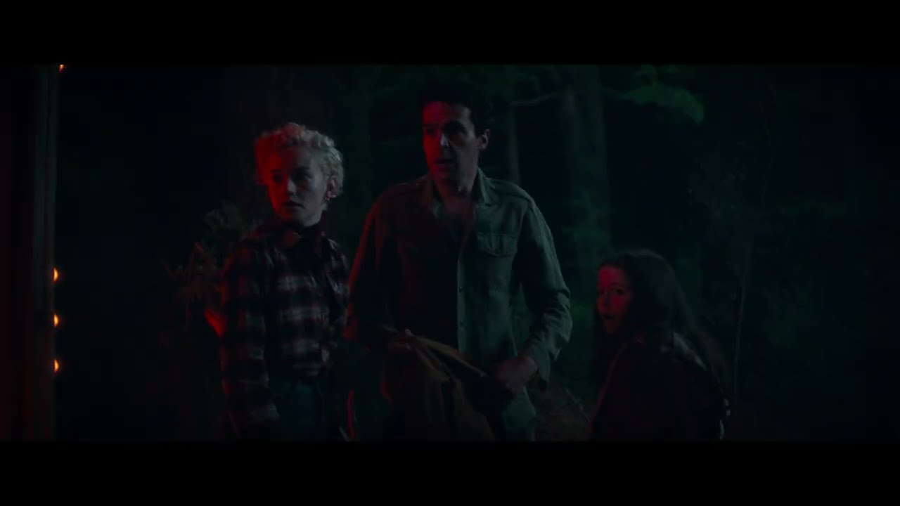 KURT ADAM | Türkçe Yeni Fragman