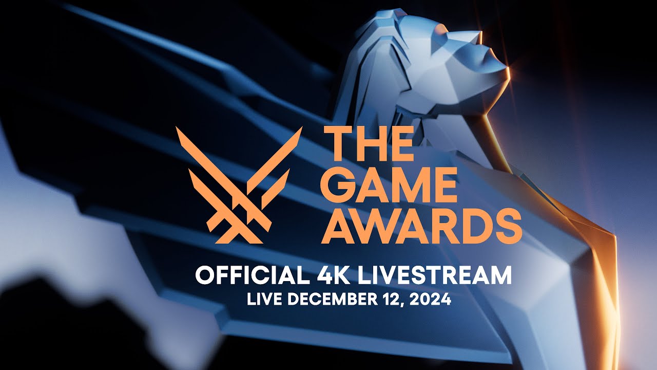 🔴 The Game Awards 2024: Official 4K Livestream - LIVE TODAY! (7:30p ET/4:30p PT/12:30a GMT)