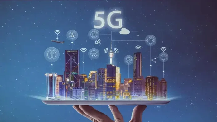 5G aktivasyon