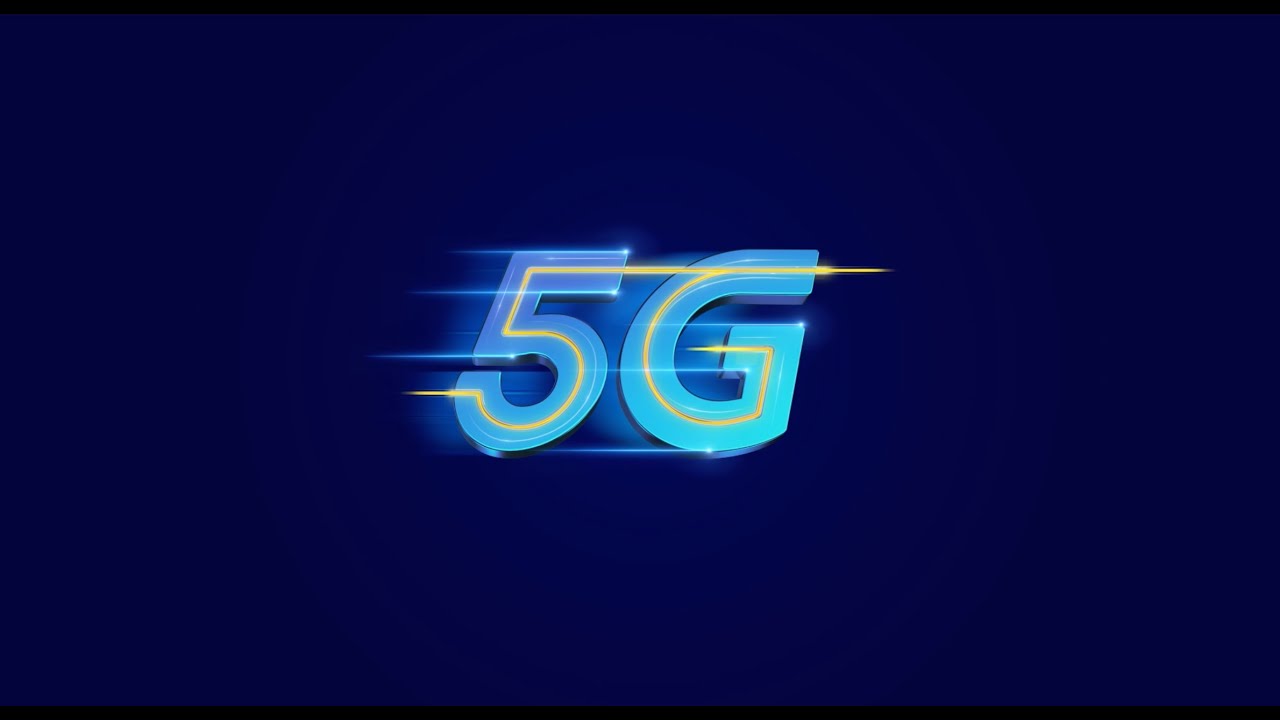 5G teknolojisi