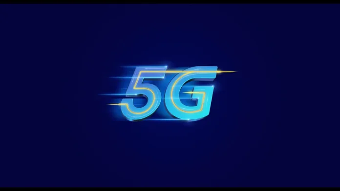 5G Türkiye