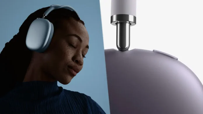 AirPods Max 2 - Apple AirPods Max 2 Tanıtıldı: Ses Deneyimi Yeniden Tanımlanıyor