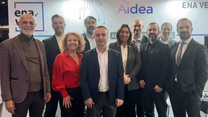 Aidea yatırımı