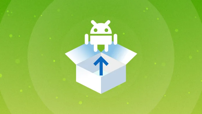 Android güvenlik