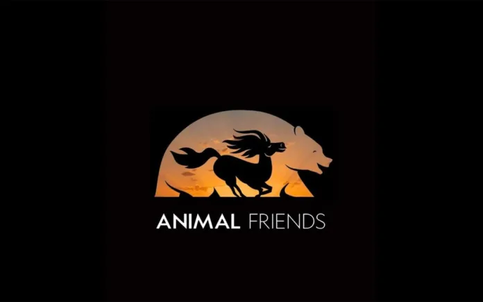 Animal Friends
