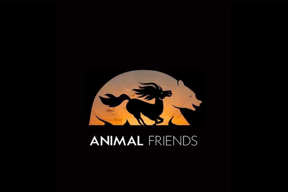 Animal Friends