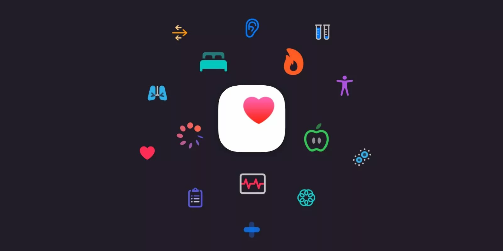 App Store tıbbi cihaz etiketi