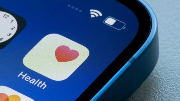 App Store tıbbi cihaz etiketi