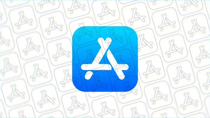Apple App Store Connect