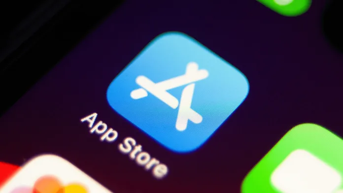 Apple App Store politika ihlali