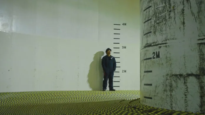 Arctic Link belgeseli