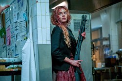 Arctic Link Belgeseli: Görsel Şölen, Anlatım Boşluğu 2 Arctic Link belgeseli