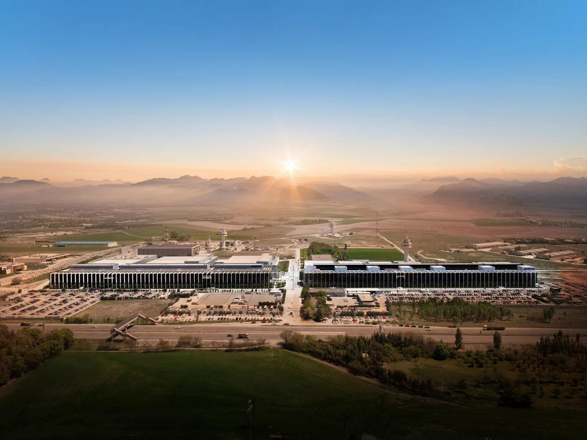 ASELSAN sürdürülebilirlik