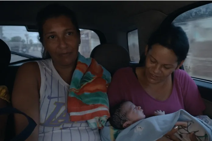 Avrupa belgesel sineması