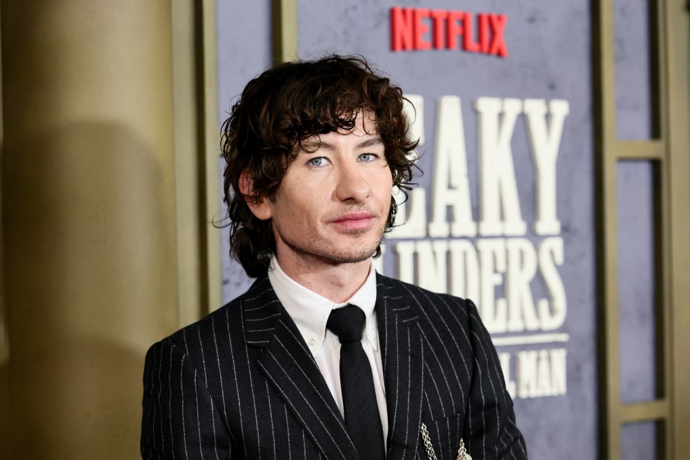 Barry Keoghan'dan Siber Zorbalık İtirafı: 'Dışarı Çıkmak İstemiyorum' 3 Barry Keoghan