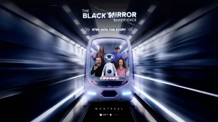 Black Mirror