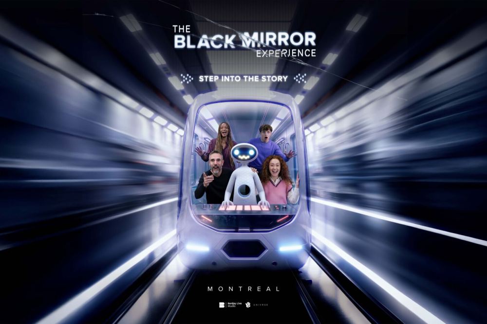 Black Mirror