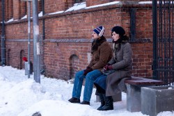 Bruce Springsteen "Streets of Minneapolis" ile St. Paul Mitinginde Sahne Aldı 6 Bruce Springsteen