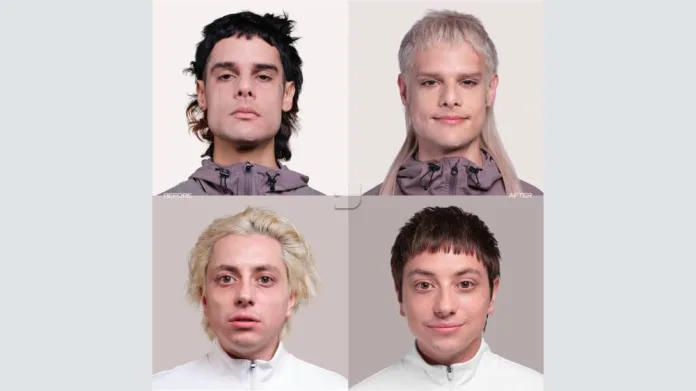 Ca7riel Paco Amoroso