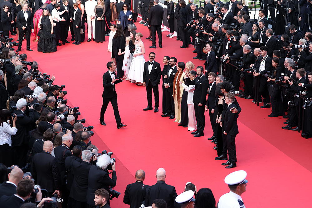 Cannes Film Festivali