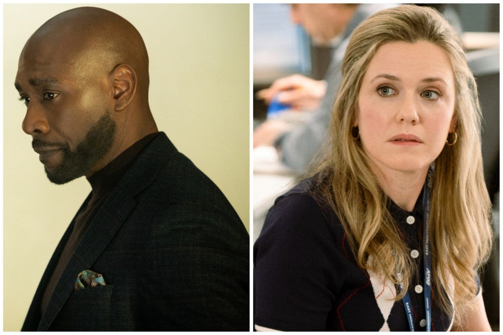 CBS'ten Şok Karar: 'Watson' ve 'DMV' Dizileri İptal Edildi CBS iptal