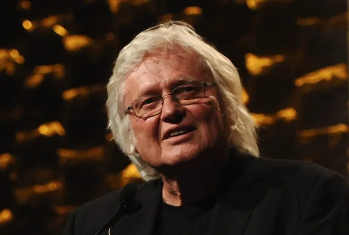 Chip Taylor