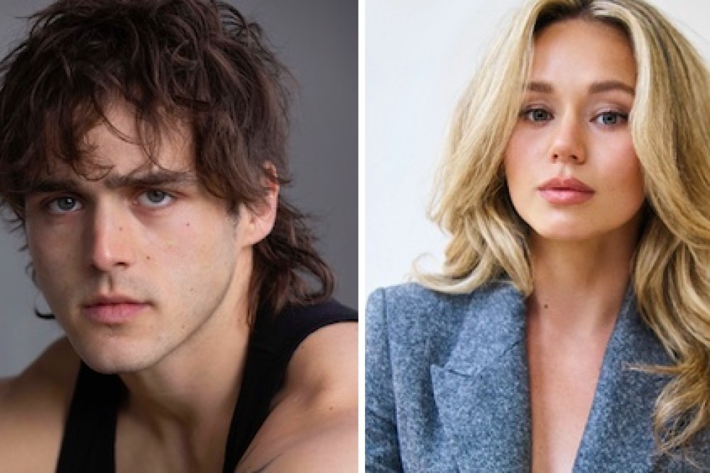 Christopher Pike'ın Remember Me