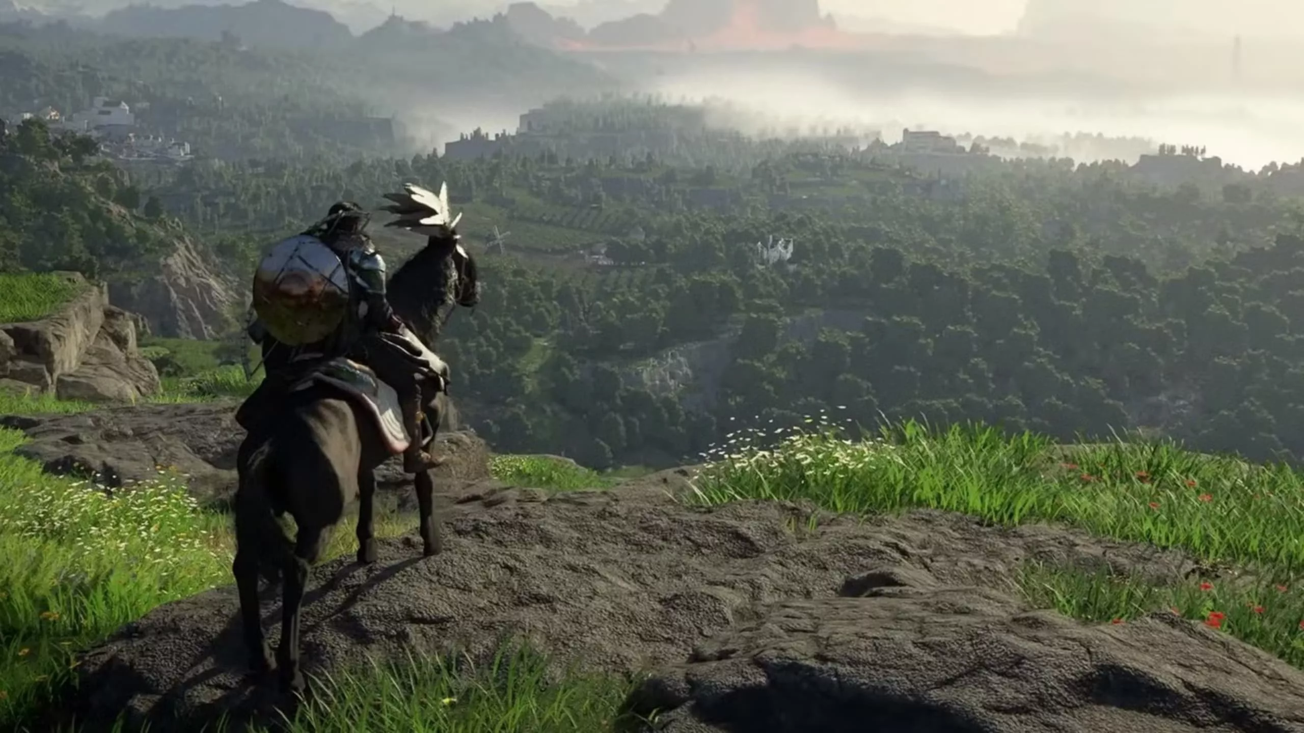 Crimson Desert güncelleme