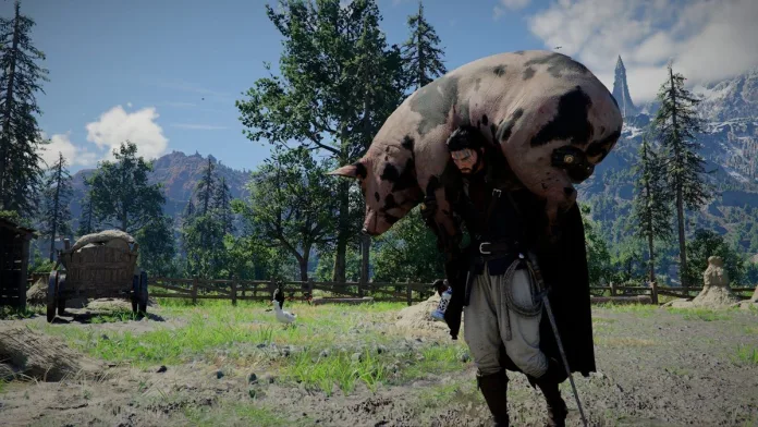 crimson desert satışları