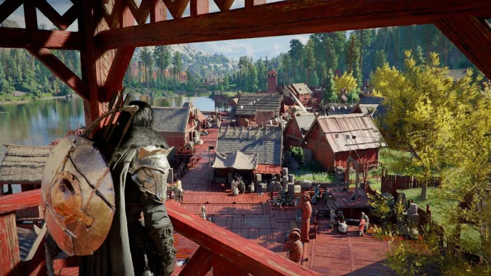 Crimson Desert Steam inceleme