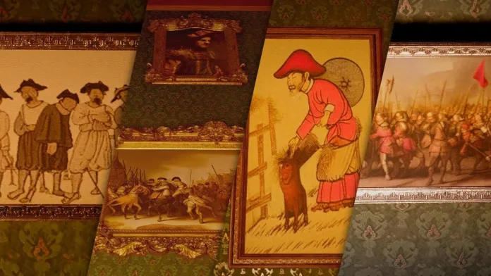 Crimson Desert yapay zeka