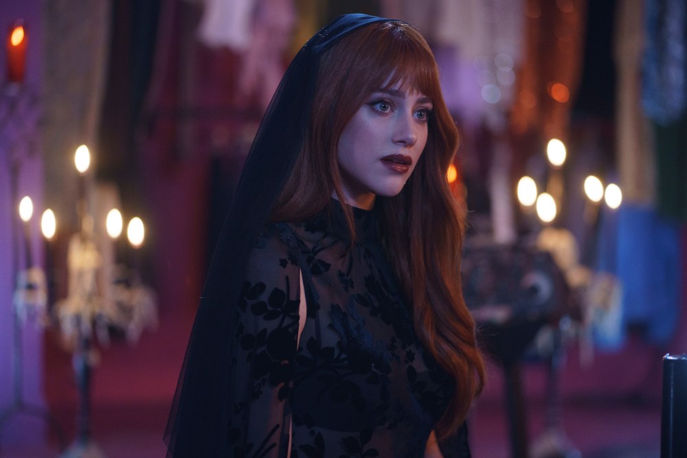 Diablo Cody: 'Jennifer's Body' Filminin Değeri Şimdi Anlaşıldı, Yeni Hikayeler İçin Doğru Zaman 5 Diablo Cody