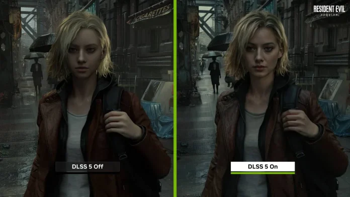 NVIDIA DLSS 5 Resmen Duyuruldu: Oyun Dünyası Artık Asla Eskisi Gibi Olmayacak!