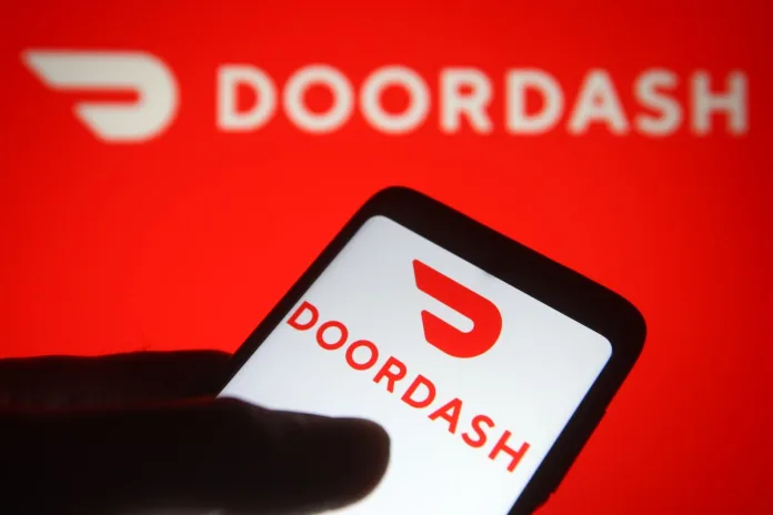 DoorDash benzin yardımı