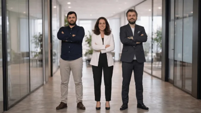 Driventure Vignetim yatırım