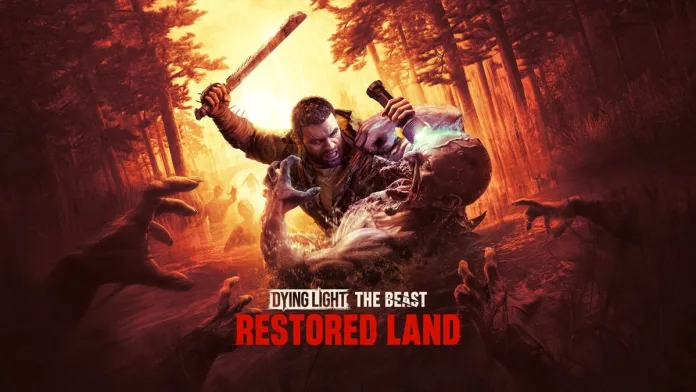 Dying Light Restored Land