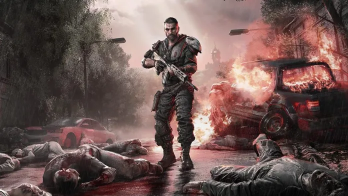 Dying Light: The Beast