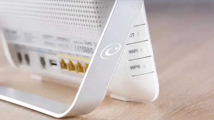 e-Devlet internet taşıma