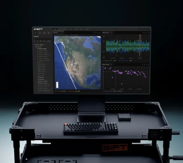 endüstriyel yazılım