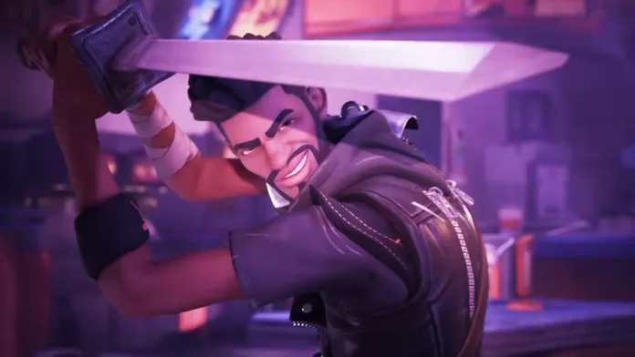 Epic Games işten çıkarma