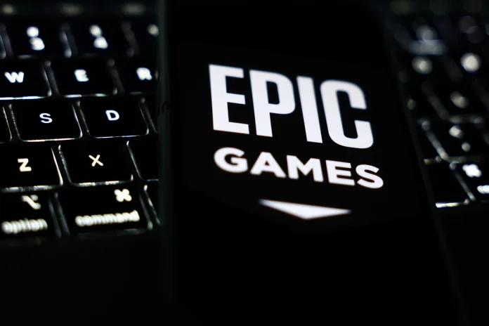 Epic Games işten çıkarmalar