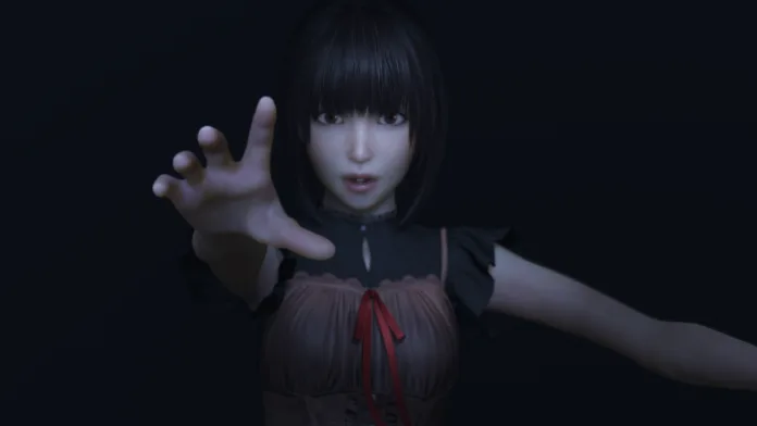 Fatal Frame 2 Crimson Butterfly Remake