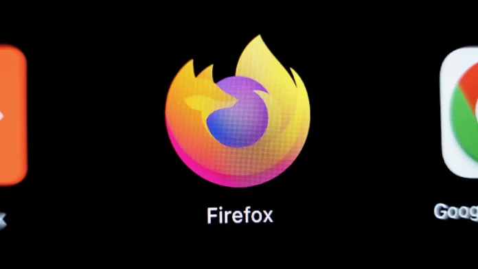 Firefox ücretsiz VPN