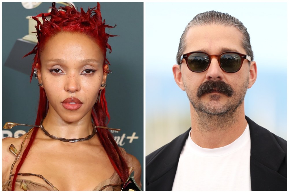 FKA twigs, Shia LaBeouf'a Karşı NDA Davası Açtı: Hukuki Mücadele Yeniden Başladı 5 FKA twigs dava