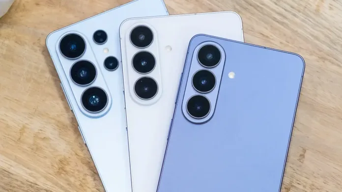 Galaxy S26 batarya ömrü