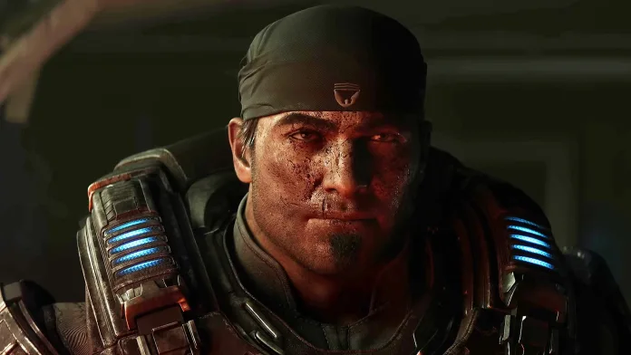 Gears of War E-Day Türkçe