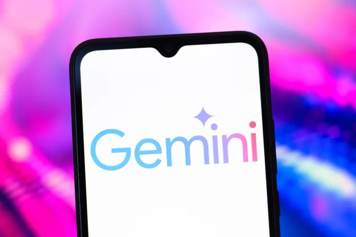 Gemini sohbet aktarımı